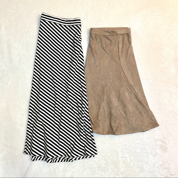 Christopher & Banks Skirt Bundle - Picture 1 of 8